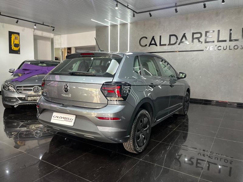 Volkswagen Polo Track Ma - foto 5