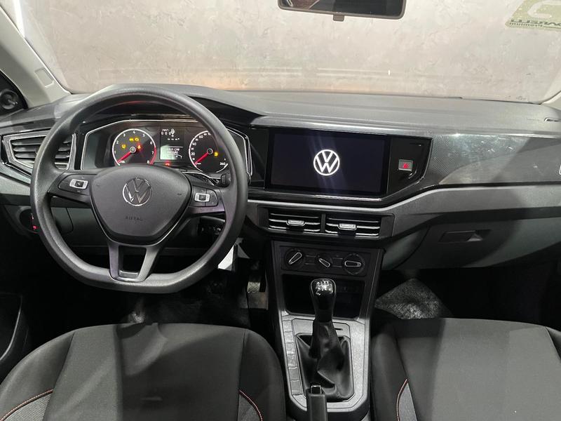 Volkswagen Polo Track Ma - foto 8