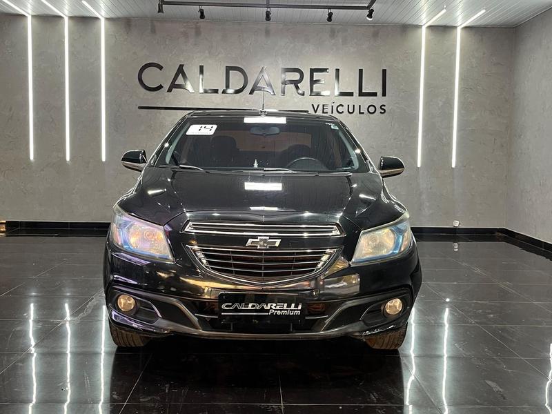 Chevrolet Prisma 14at LTZ - foto 2
