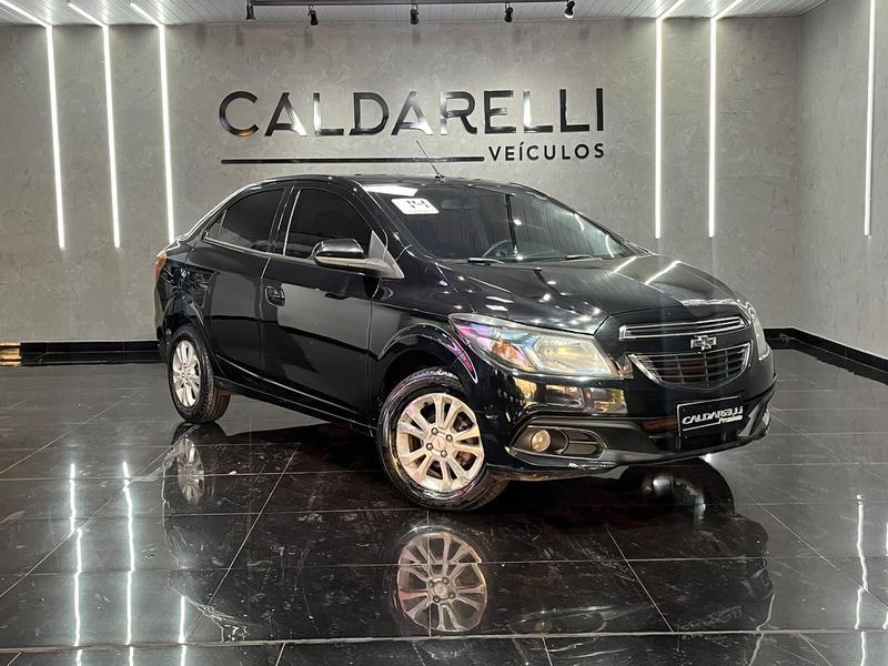 Chevrolet Prisma 14at LTZ - foto 3