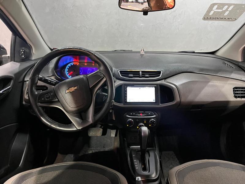 Chevrolet Prisma 14at LTZ - foto 8