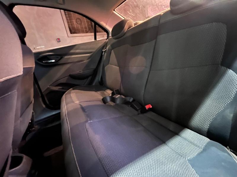 Chevrolet Prisma 14at LTZ - foto 10