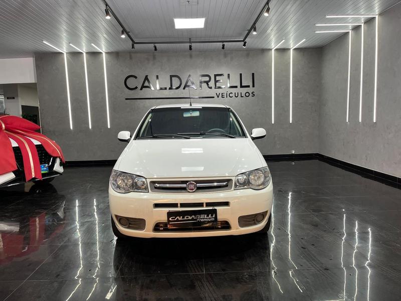 Fiat Palio Fire Economy - foto 2