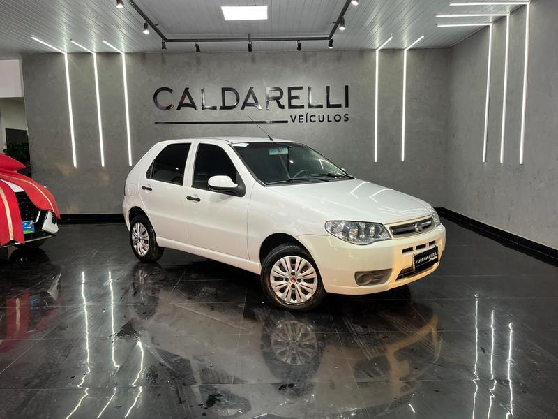 Fiat Palio Fire Economy - foto 3
