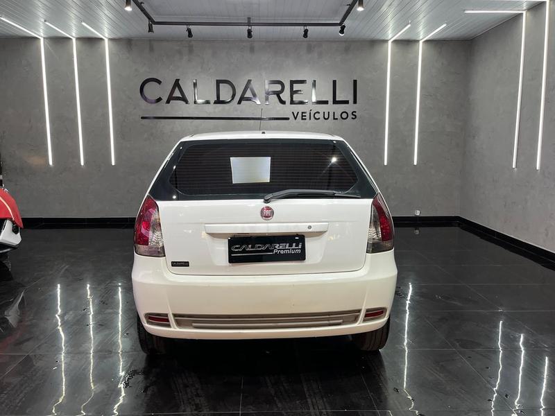 Fiat Palio Fire Economy - foto 5