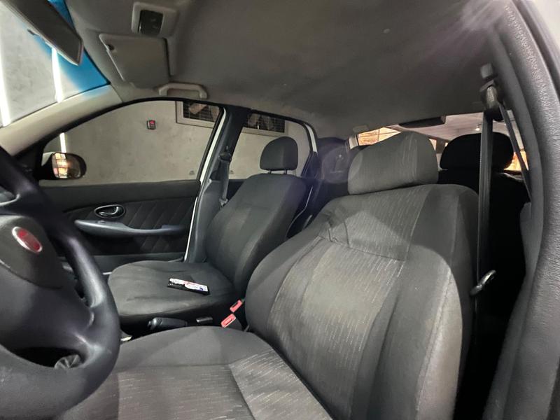 Fiat Palio Fire Economy - foto 8