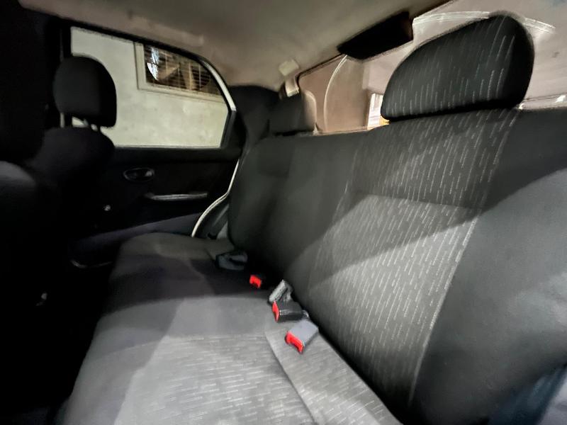 Fiat Palio Fire Economy - foto 9