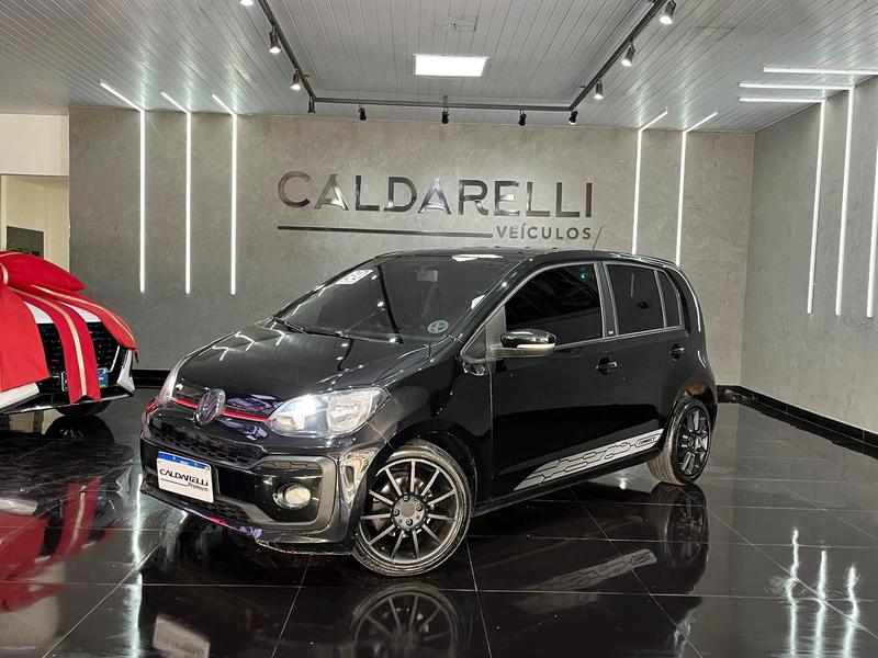 Volkswagen Up! 2020 à venda