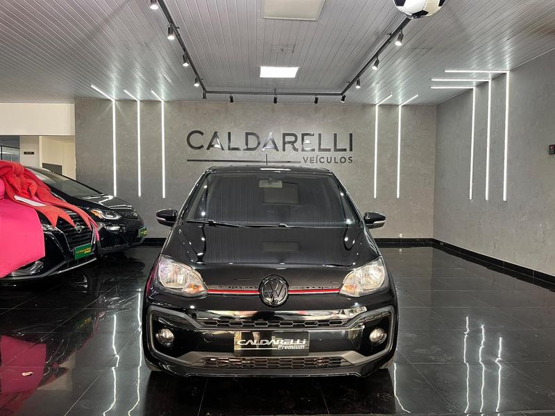 Volkswagen Up! Connect TSI Md - foto 2