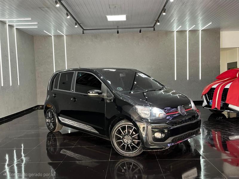 Volkswagen Up! Connect TSI Md - foto 3