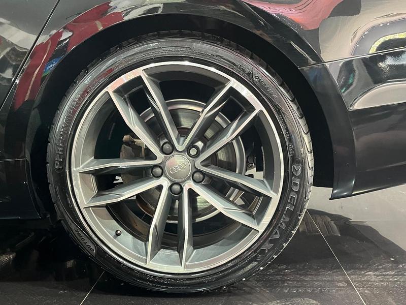 Audi A5 Spb 2.0 TFSI - foto 7