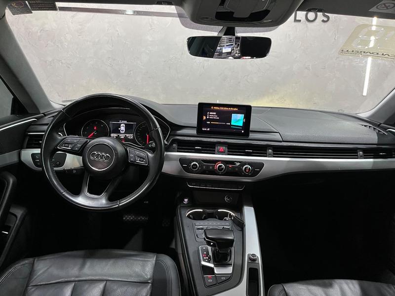 Audi A5 Spb 2.0 TFSI - foto 8
