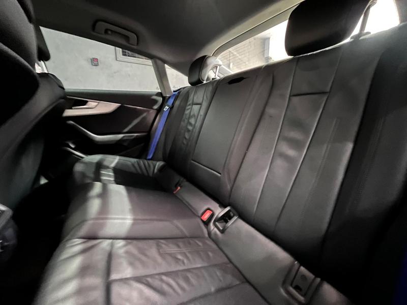 Audi A5 Spb 2.0 TFSI - foto 10