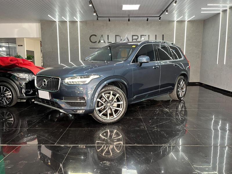 Volvo XC90 2018 à venda
