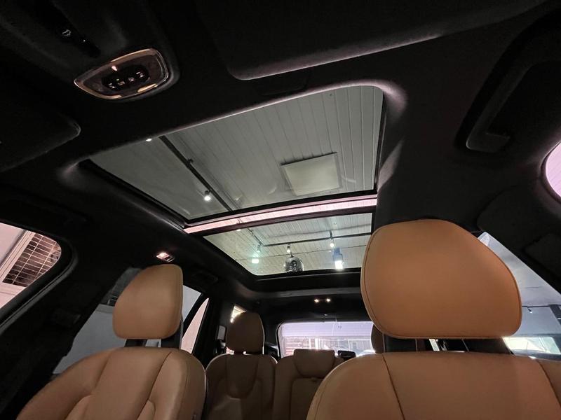 Volvo XC90 T6 Momentum - foto 11