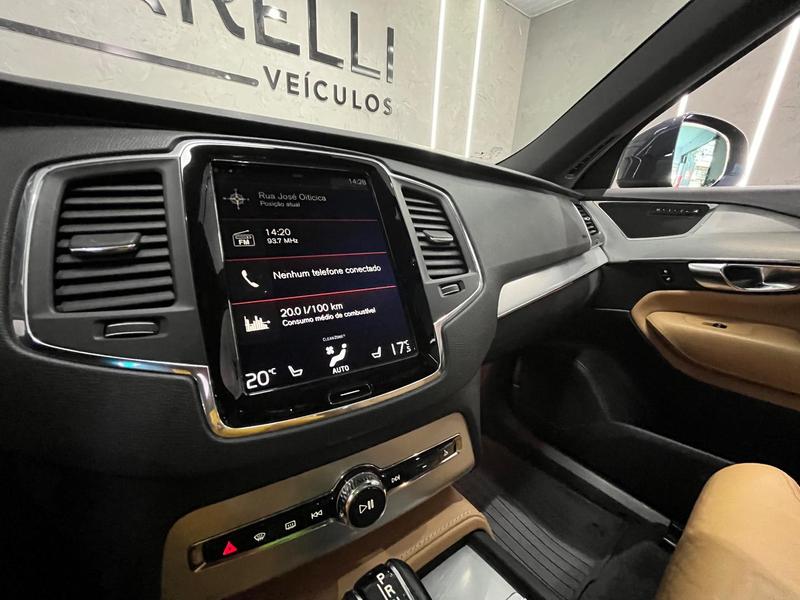 Volvo XC90 T6 Momentum - foto 12