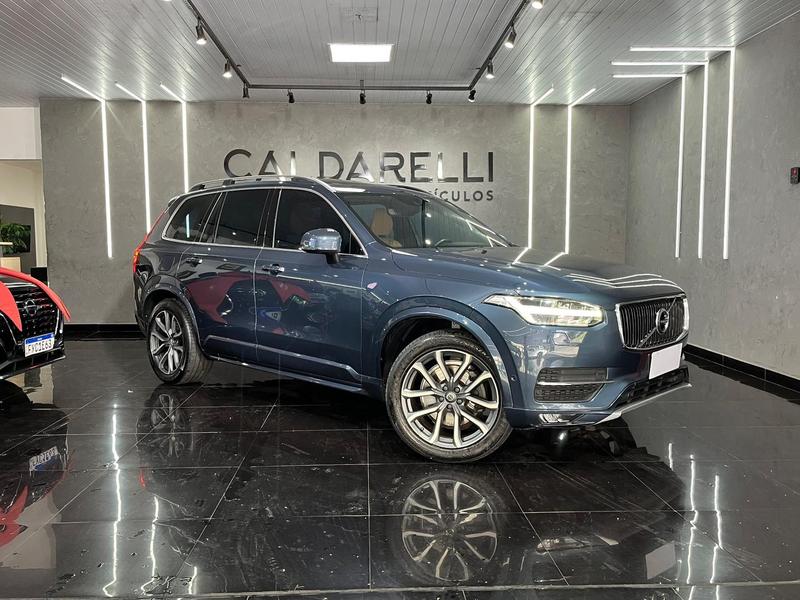 Volvo XC90 T6 Momentum - foto 3