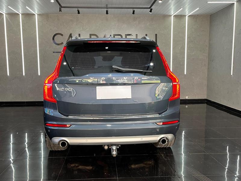 Volvo XC90 T6 Momentum - foto 5