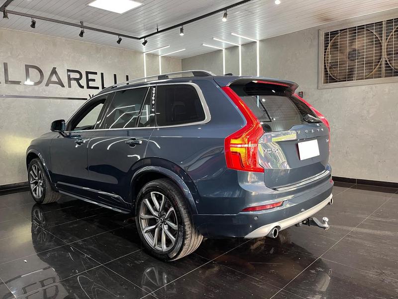 Volvo XC90 T6 Momentum - foto 6