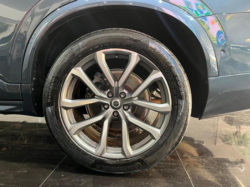 Volvo XC90 T6 Momentum - foto 7