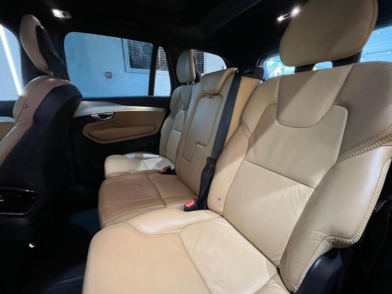 Volvo XC90 T6 Momentum - foto 10