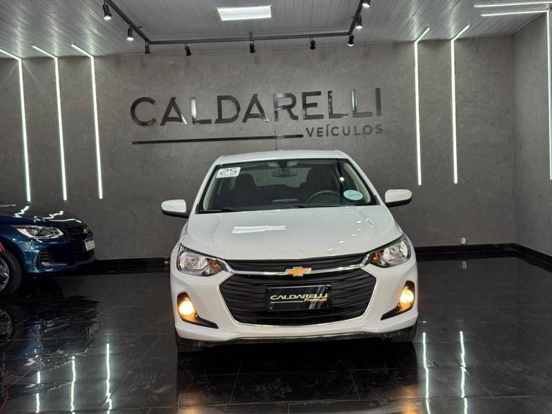 Chevrolet Onix 10mt - foto 2
