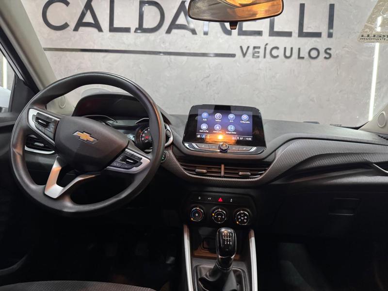 Chevrolet Onix 10mt - foto 7