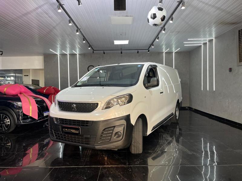 Peugeot Expert 2019 à venda