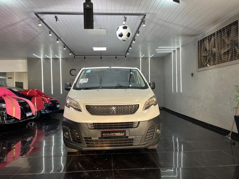 Peugeot Expert Busin - foto 2