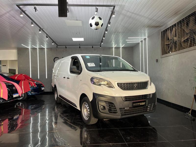 Peugeot Expert Busin - foto 3
