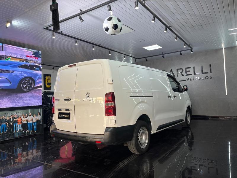 Peugeot Expert Busin - foto 4