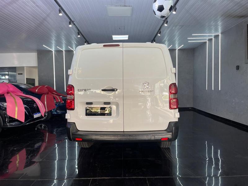 Peugeot Expert Busin - foto 5