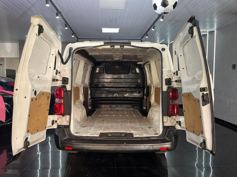 Peugeot Expert Busin - foto 6