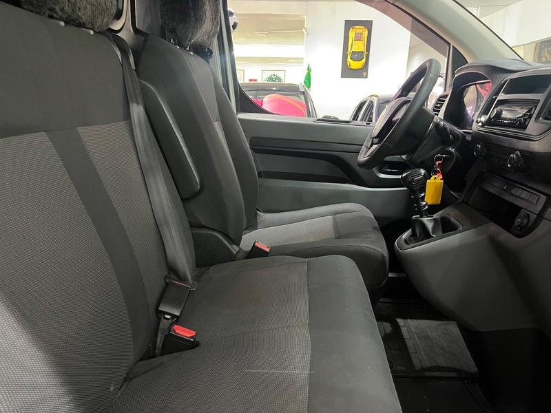 Peugeot Expert Busin - foto 9