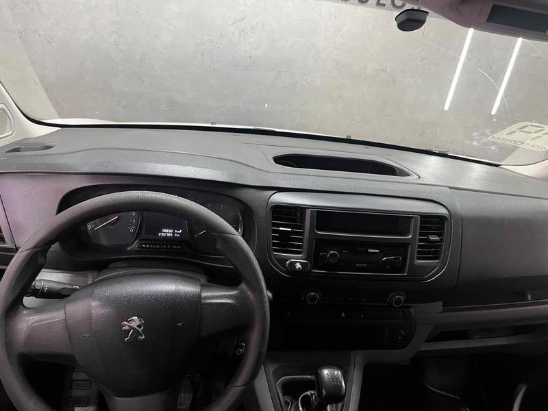 Peugeot Expert Busin - foto 10