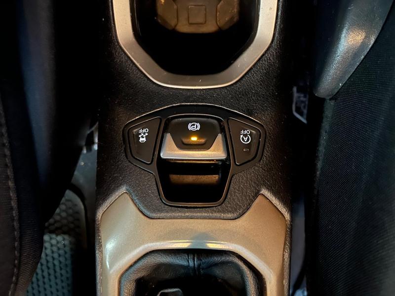 Jeep Renegade Sport Mt - foto 11