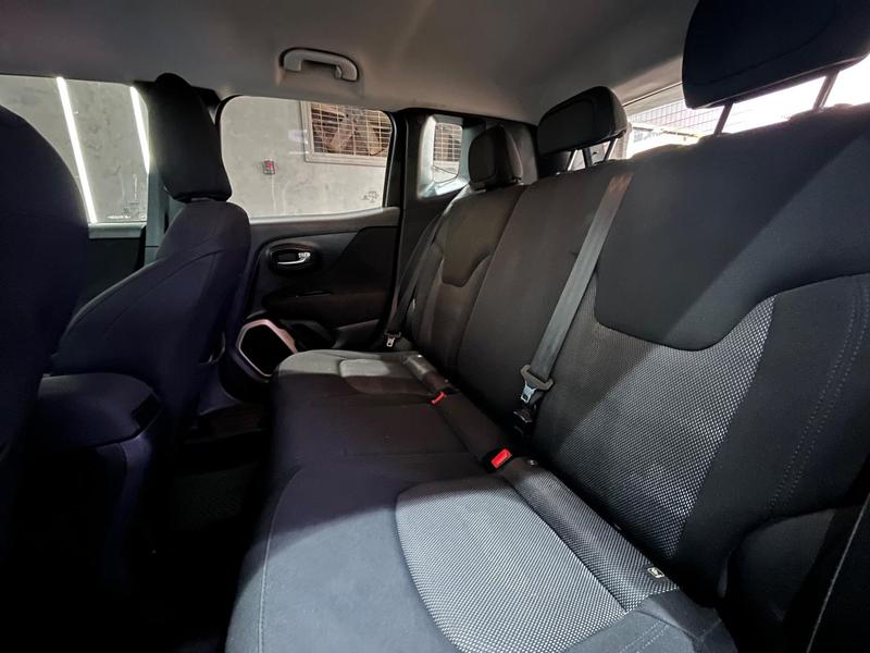 Jeep Renegade Sport Mt - foto 12