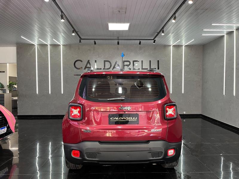 Jeep Renegade Sport Mt - foto 5