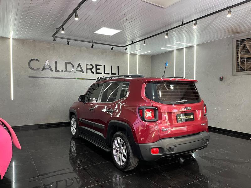 Jeep Renegade Sport Mt - foto 6