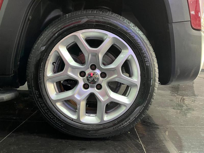 Jeep Renegade Sport Mt - foto 7