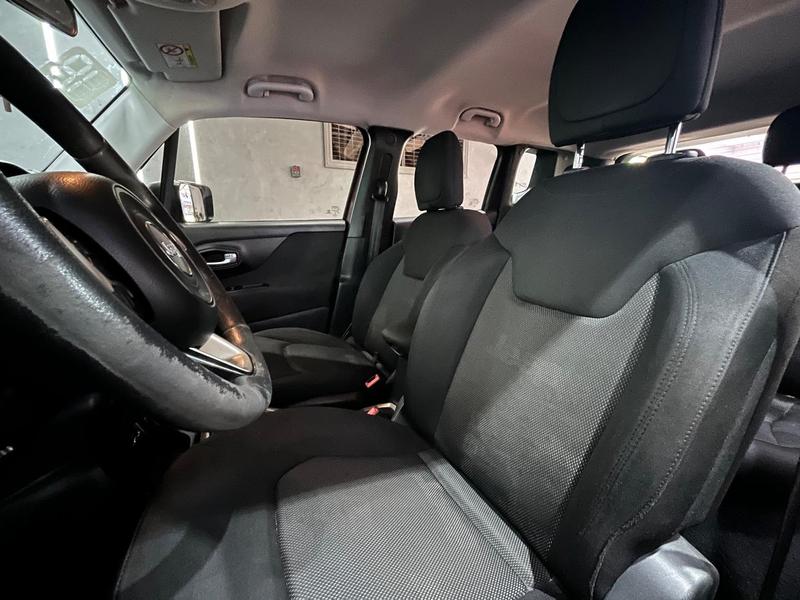 Jeep Renegade Sport Mt - foto 9