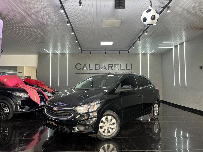 Chevrolet Onix 10mt LT - foto 11