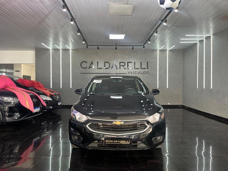 Chevrolet Onix 10mt LT - foto 12