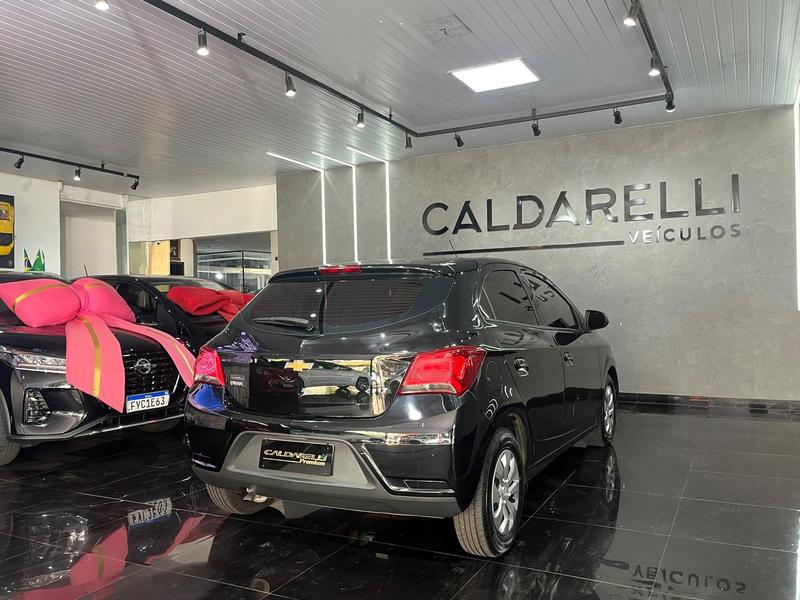 Chevrolet Onix 10mt LT - foto 14