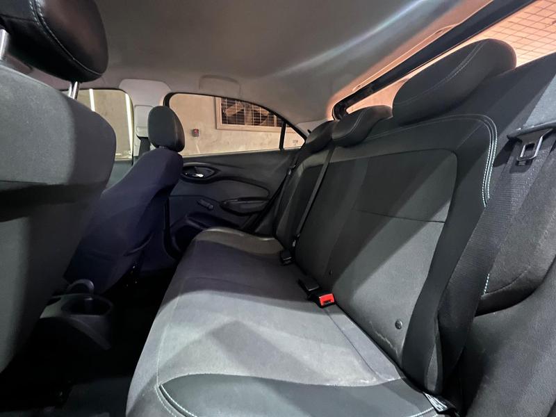 Chevrolet Onix 10mt LT - foto 20