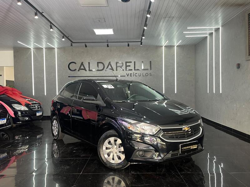 Chevrolet Onix 10mt LT - foto 3
