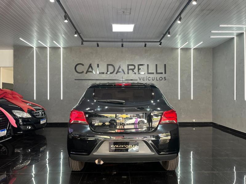 Chevrolet Onix 10mt LT - foto 4