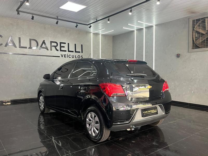 Chevrolet Onix 10mt LT - foto 6