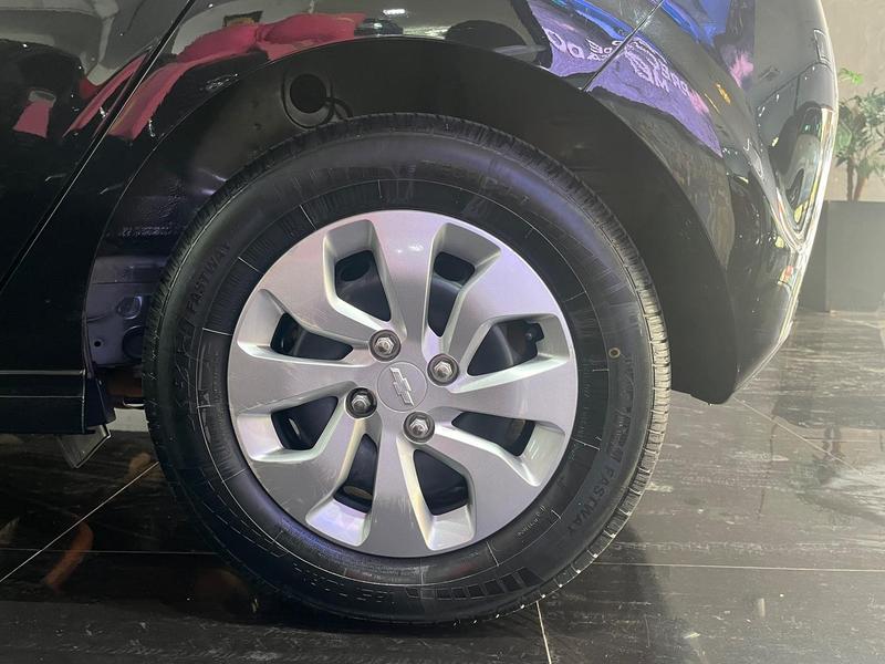 Chevrolet Onix 10mt LT - foto 7