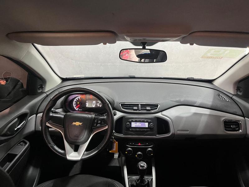 Chevrolet Onix 10mt LT - foto 8